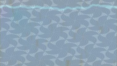 Benzersiz dijital hareket grafiklerine sahip yaratıcı sinematik projeler için yumuşak animasyon yüzeyi