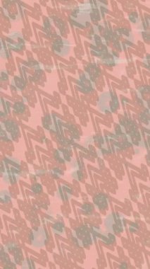 Profesyonel video projeleri sanat tarzı için organik hareketli arkaplan tasarımı