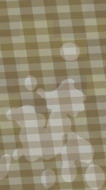 Dijital doku yüzey tasarım biçimi ile modern video animasyonu için gelişmiş hareket grafikleri