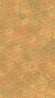 Benzersiz dijital hareket grafiklerine sahip yaratıcı sinematik projeler için yumuşak animasyon yüzeyi