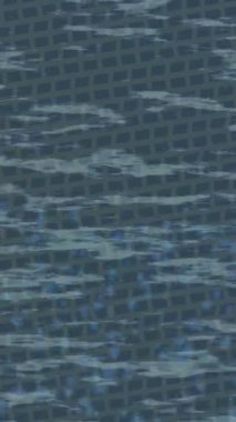 Yaratıcı video düzenleme film arkaplan tasarımı için minimalist organik hareket grafikleri