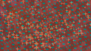 Yaratıcı video düzenleme film arkaplan tasarımı için minimalist organik hareket grafikleri