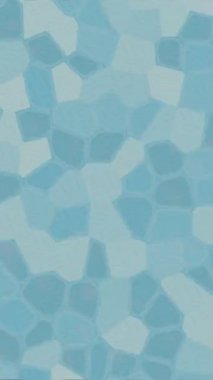 Benzersiz dijital animasyon tarzı grafikleri olan yaratıcı ortam tasarımı için yenilikçi hareket dokusu