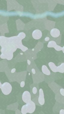 Lüks hareket tasarımı üst düzey video projeleri ve dijital sanat için zarif, pürüzsüz bir dokusu var.