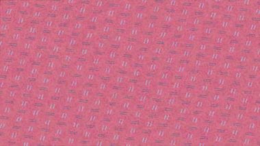 Lüks hareket projeleri için soyut tasarım stili animasyonu olan üst düzey dijital doku