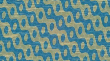 Profesyonel video projeleri sanat tarzı için organik hareketli arkaplan tasarımı