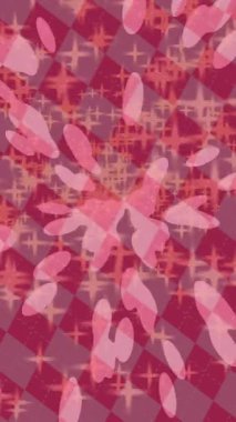 Lüks hareket tasarımı üst düzey video projeleri ve dijital sanat için zarif, pürüzsüz bir dokusu var.