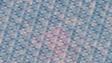 Modern medya üretimi için fütüristik dijital soyut doku sinematik tarz hareketli grafik ögesi