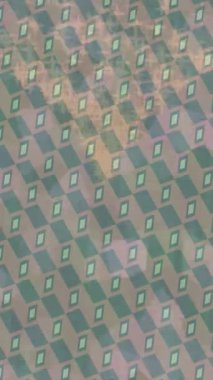 Yaratıcı video düzenleme film arkaplan tasarımı için minimalist organik hareket grafikleri