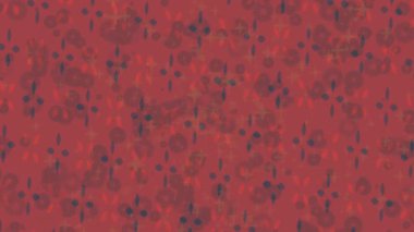 Benzersiz dijital hareket grafiklerine sahip yaratıcı sinematik projeler için yumuşak animasyon yüzeyi