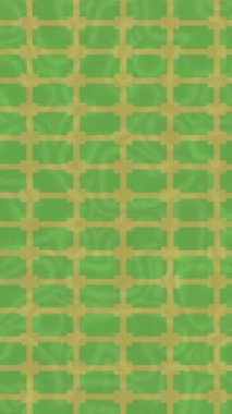 Soyut hareket desenli fütüristik video üretimi için dinamik dijital arkaplan