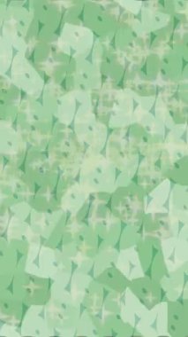 Modern medya üretimi için fütüristik dijital soyut doku sinematik tarz hareketli grafik ögesi