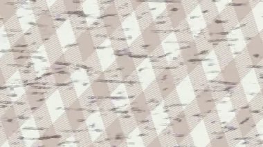 Estetik doku arkaplan tasarımı renkli hareket grafikleri ile moda film giriş profosyoneli