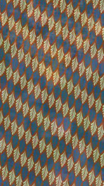 Soyut hareket desenli fütüristik video üretimi için dinamik dijital arkaplan