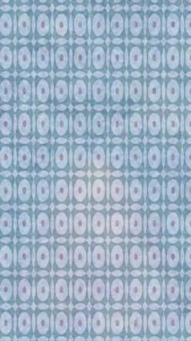 Benzersiz video giriş tasarımı projeleri için detaylı yüzey kalıbı film animasyon stili grafik girişi