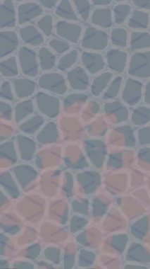 Modern medya üretimi için fütüristik dijital soyut doku sinematik tarz hareketli grafik ögesi