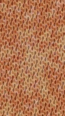 Benzersiz dijital hareket grafiklerine sahip yaratıcı sinematik projeler için yumuşak animasyon yüzeyi