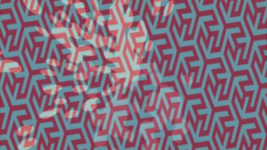 Yaratıcı video düzenleme film tasarımı için benzersiz hareket grafikleri biçimi giriş hareketi video pro