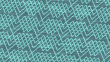 Dijital doku yüzey tasarım biçimi ile modern video animasyonu için gelişmiş hareket grafikleri