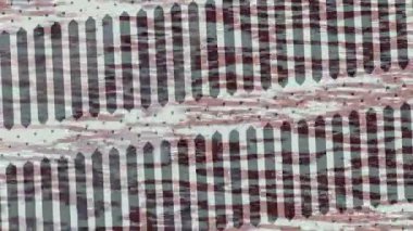 Benzersiz dijital hareket grafiklerine sahip yaratıcı sinematik projeler için yumuşak animasyon yüzeyi