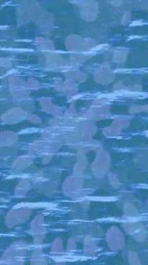 Modern medya üretimi için fütüristik dijital soyut doku sinematik tarz hareketli grafik ögesi