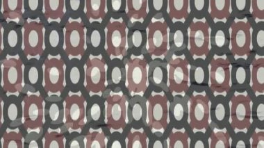 Benzersiz dijital hareket grafiklerine sahip yaratıcı sinematik projeler için yumuşak animasyon yüzeyi