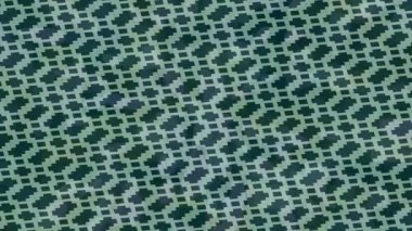 Profesyonel video projeleri sanat tarzı için organik hareketli arkaplan tasarımı