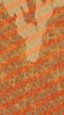 Benzersiz dijital hareket grafiklerine sahip yaratıcı sinematik projeler için yumuşak animasyon yüzeyi