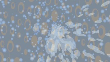 Lüks hareket tasarımı üst düzey video projeleri ve dijital sanat için zarif, pürüzsüz bir dokusu var.