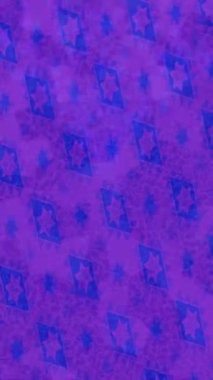 Benzersiz dijital hareket grafiklerine sahip yaratıcı sinematik projeler için yumuşak animasyon yüzeyi