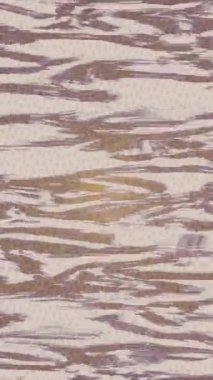 Benzersiz dijital hareket grafiklerine sahip yaratıcı sinematik projeler için yumuşak animasyon yüzeyi