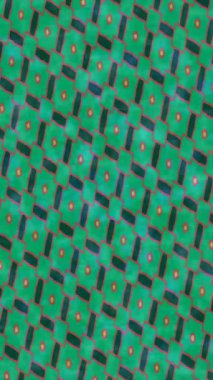 Soyut hareket desenli fütüristik video üretimi için dinamik dijital arkaplan