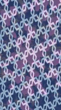 Profesyonel video projeleri sanat tarzı için organik hareketli arkaplan tasarımı