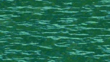 Benzersiz hareket dokusu tasarım sanatı ile profesyonel video düzenleme için modern soyut grafikler