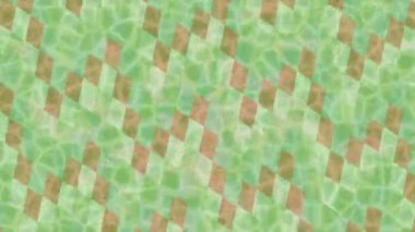 Modern medya üretimi için fütüristik dijital soyut doku sinematik tarz hareketli grafik ögesi