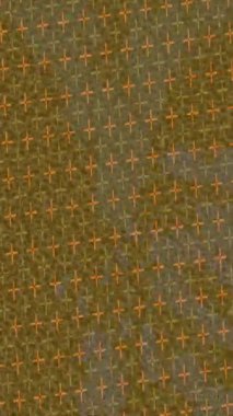 Yaratıcı video düzenleme film tasarımı için benzersiz hareket grafikleri biçimi giriş hareketi video pro