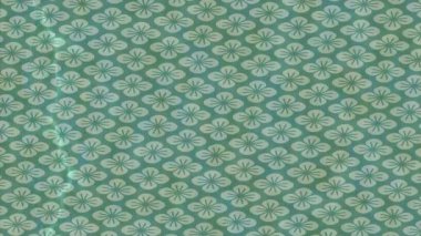 Estetik doku arkaplan tasarımı renkli hareket grafikleri ile moda film giriş profosyoneli