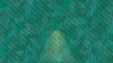Benzersiz hareket dokusu tasarım sanatı ile profesyonel video düzenleme için modern soyut grafikler