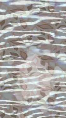 Modern medya üretimi için fütüristik dijital soyut doku sinematik tarz hareketli grafik ögesi