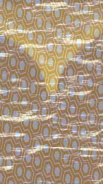 Benzersiz hareket grafikleri tasarım sanatına sahip yaratıcı film üretimi için özet bir arkaplan