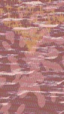 Benzersiz dijital hareket grafiklerine sahip yaratıcı sinematik projeler için yumuşak animasyon yüzeyi