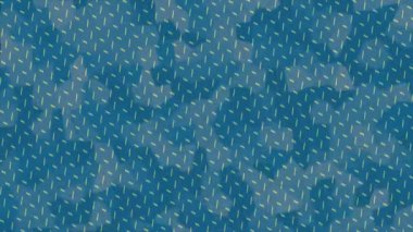 Benzersiz dijital hareket grafiklerine sahip yaratıcı sinematik projeler için yumuşak animasyon yüzeyi