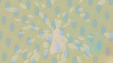 Yaratıcı video düzenleme film tasarımı için benzersiz hareket grafikleri biçimi giriş hareketi video pro