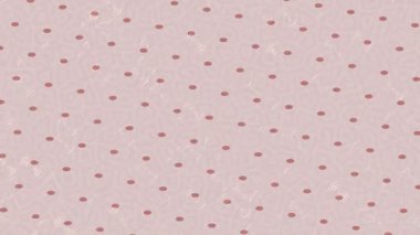 Soyut hareket desenli fütüristik video üretimi için dinamik dijital arkaplan