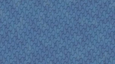 Benzersiz hareket dokusu tasarım sanatı ile profesyonel video düzenleme için modern soyut grafikler