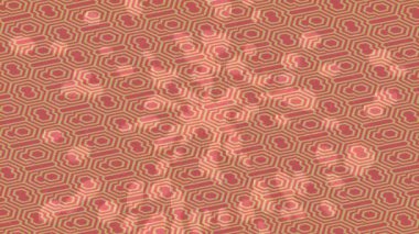 Yaratıcı video düzenleme film tasarımı için benzersiz hareket grafikleri biçimi giriş hareketi video pro