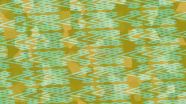 Estetik doku arkaplan tasarımı renkli hareket grafikleri ile moda film giriş profosyoneli