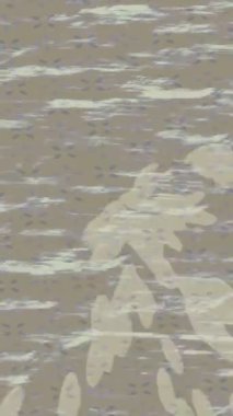 Benzersiz hareket grafikleri tasarım sanatına sahip yaratıcı film üretimi için özet bir arkaplan