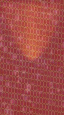 Benzersiz hareket grafikleri tasarım sanatına sahip yaratıcı film üretimi için özet bir arkaplan