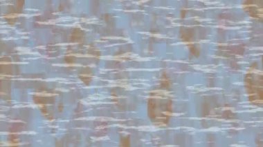 Estetik doku arkaplan tasarımı renkli hareket grafikleri ile moda film giriş profosyoneli